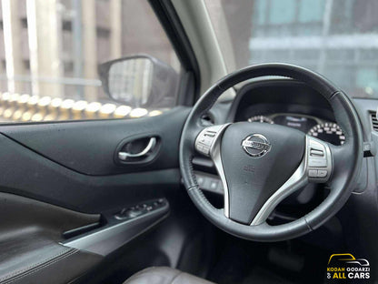 2019 Nissan Terra VL 4x2 2.5, Automatic, Diesel