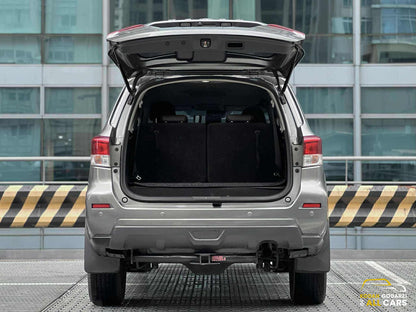 2019 Nissan Terra VL 4x2 2.5, Automatic, Diesel