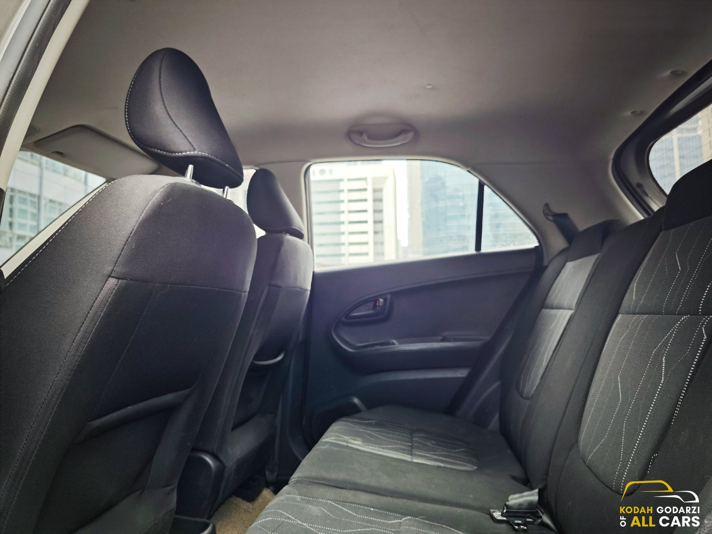 2016 Kia Picanto EX, Automatic, Gas