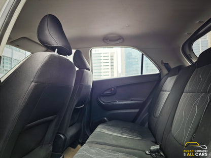 2016 Kia Picanto EX, Automatic, Gas