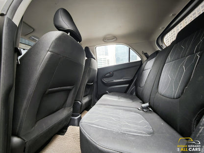 2016 Kia Picanto EX, Automatic, Gas