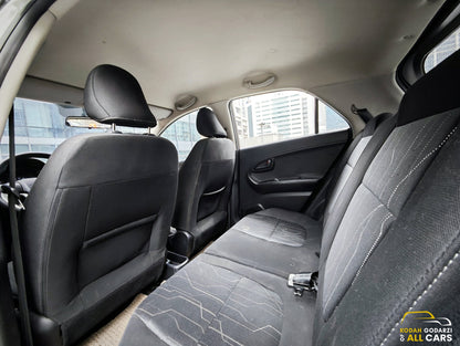2016 Kia Picanto EX, Automatic, Gas