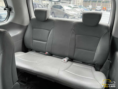 2017 Hyundai Grand Starex 2.5 Modern, Automatic, Diesel