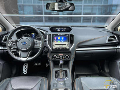 2018 Subaru XV 2.0i-S, Automatic, Gas