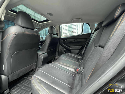 2018 Subaru XV 2.0i-S, Automatic, Gas
