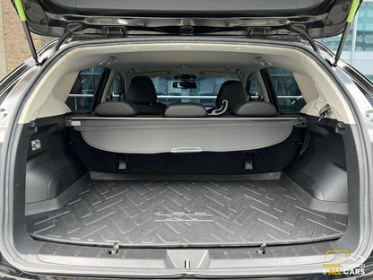 2018 Subaru XV 2.0i-S, Automatic, Gas
