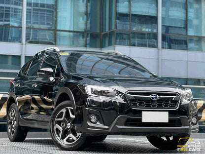 2018 Subaru XV 2.0i-S, Automatic, Gas