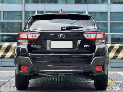 2018 Subaru XV 2.0i-S, Automatic, Gas
