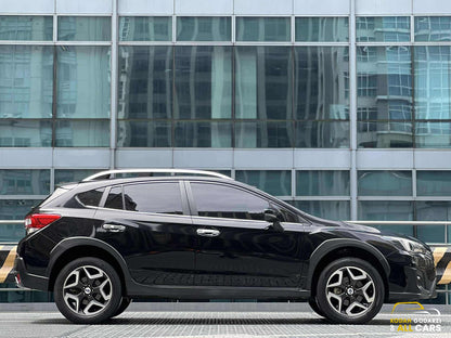 2018 Subaru XV 2.0i-S, Automatic, Gas
