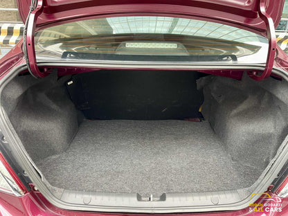 2019 Mitsubsihi Mirage 1.2 G4 GLS, Automatic, Gas