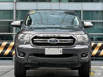 2019 Ford Ranger 2.2 XLT 4x2, Automatic, Diesel