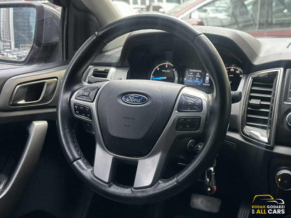 2019 Ford Ranger 2.2 XLT 4x2, Automatic, Diesel