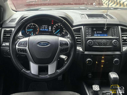 2019 Ford Ranger 2.2 XLT 4x2, Automatic, Diesel