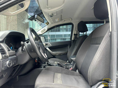 2019 Ford Ranger 2.2 XLT 4x2, Automatic, Diesel