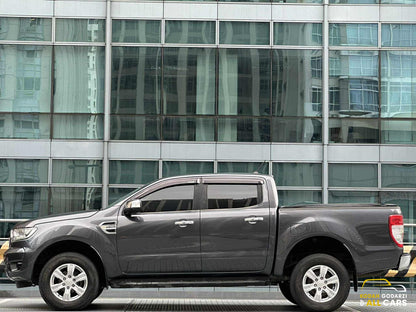 2019 Ford Ranger 2.2 XLT 4x2, Automatic, Diesel