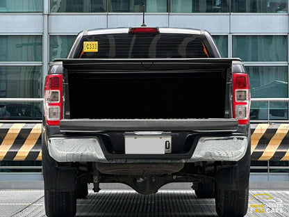 2019 Ford Ranger 2.2 XLT 4x2, Automatic, Diesel
