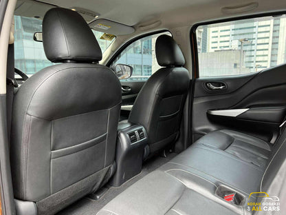 2019 Nissan Navara 2.5 VL 4x4, Automatic, Diesel