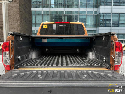 2019 Nissan Navara 2.5 VL 4x4, Automatic, Diesel