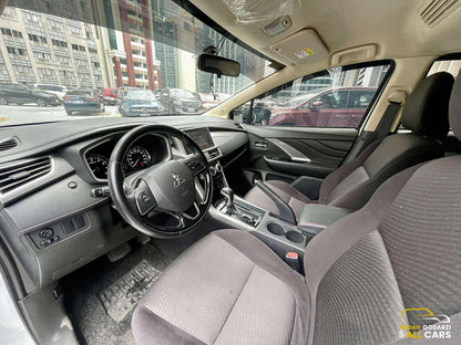 2022 Mitsubishi Xpander 1.5 Black Edition, Automatic, Gas