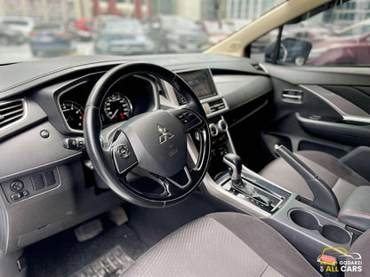 2022 Mitsubishi Xpander 1.5 Black Edition, Automatic, Gas