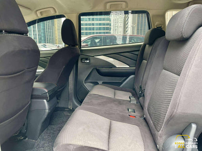 2022 Mitsubishi Xpander 1.5 Black Edition, Automatic, Gas