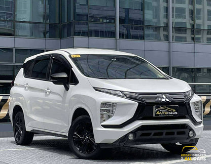 2022 Mitsubishi Xpander 1.5 Black Edition, Automatic, Gas