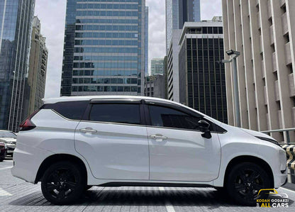 2022 Mitsubishi Xpander 1.5 Black Edition, Automatic, Gas