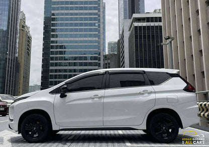 2022 Mitsubishi Xpander 1.5 Black Edition, Automatic, Gas