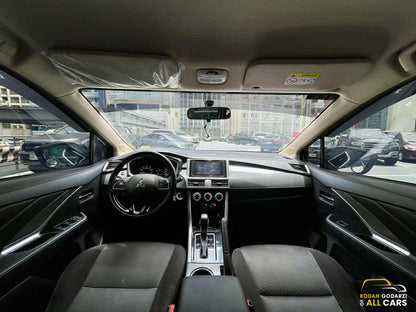 2022 Mitsubishi Xpander 1.5 Black Edition, Automatic, Gas