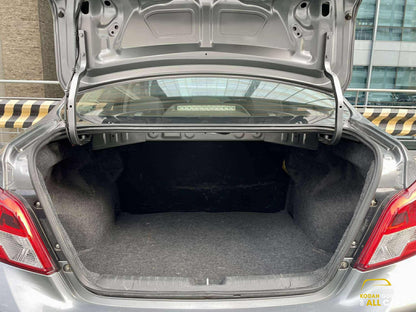 2023 Mitsubishi Mirage G4 GLS, Automatic, Gas