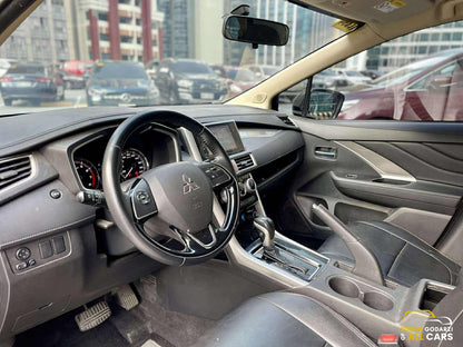 2021 Mitsubishi Xpander 1.5 GLS, Automatic, Gas