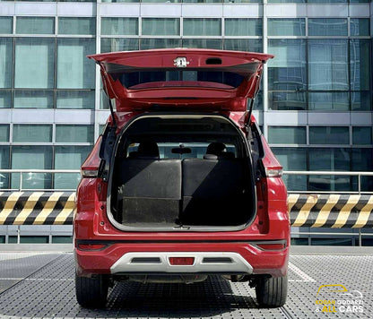 2021 Mitsubishi Xpander 1.5 GLS, Automatic, Gas