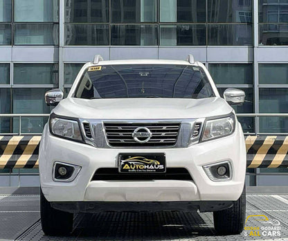 2018 Nissan Navara 2.5 EL, Automatic, Diesel