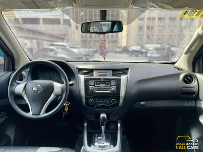 2018 Nissan Navara 2.5 EL, Automatic, Diesel