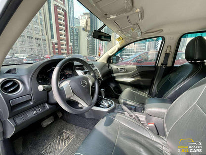 2018 Nissan Navara 2.5 EL, Automatic, Diesel