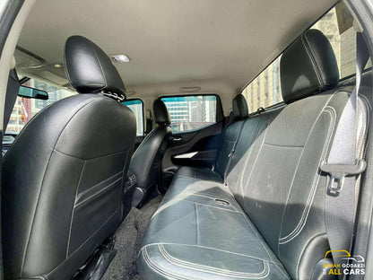 2018 Nissan Navara 2.5 EL, Automatic, Diesel