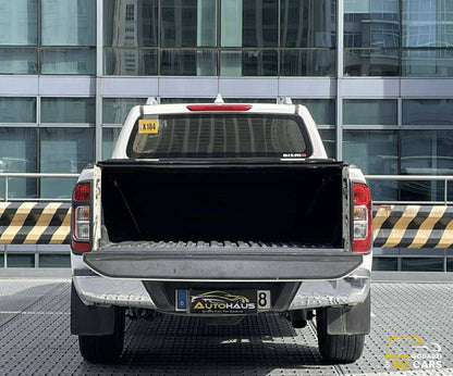 2018 Nissan Navara 2.5 EL, Automatic, Diesel