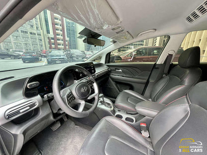 2024 Hyundai Stargazer 1.5 GLS IVT X, Automatic, Gas