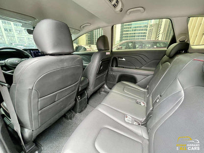2024 Hyundai Stargazer 1.5 GLS IVT X, Automatic, Gas