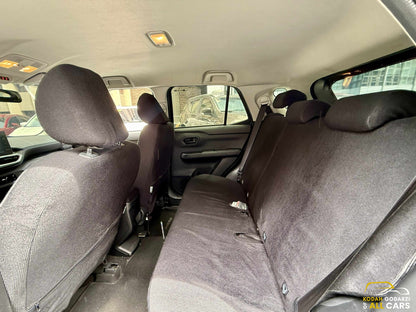 2025 Toyota Raize 1.0 G, Manual, Gas