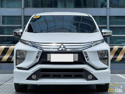 2019 Mitsubishi Xpander 1.5 GLS Sport, Automatic, Gas