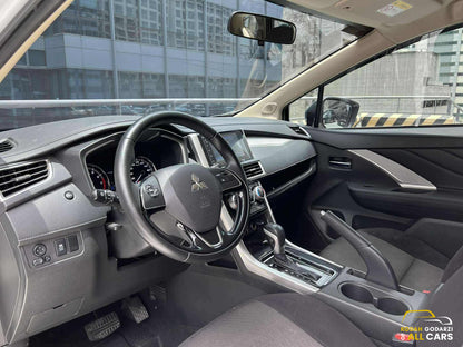 2019 Mitsubishi Xpander 1.5 GLS Sport, Automatic, Gas