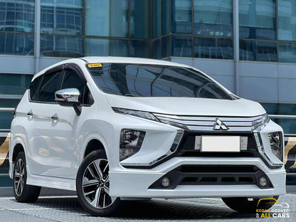 2019 Mitsubishi Xpander 1.5 GLS Sport, Automatic, Gas