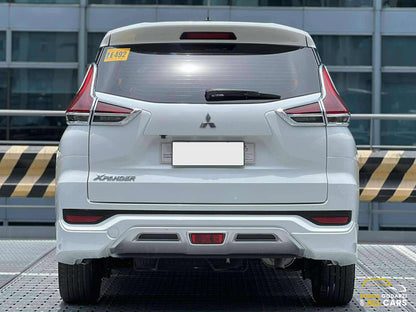 2019 Mitsubishi Xpander 1.5 GLS Sport, Automatic, Gas