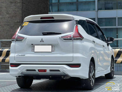 2019 Mitsubishi Xpander 1.5 GLS Sport, Automatic, Gas