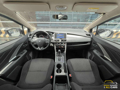 2019 Mitsubishi Xpander 1.5 GLS Sport, Automatic, Gas