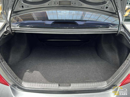 2013 Honda Civic 1.8, Automatic, Gas