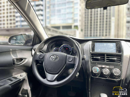 2023 Toyota Vios 1.3 XLE, Automatic, Gas