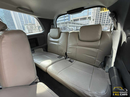 2016 Toyota Innova 2.0 E, Automatic, Gas