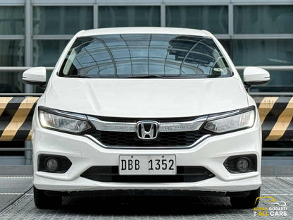 2020 Honda City 1.5 VX, Automatic, Gas